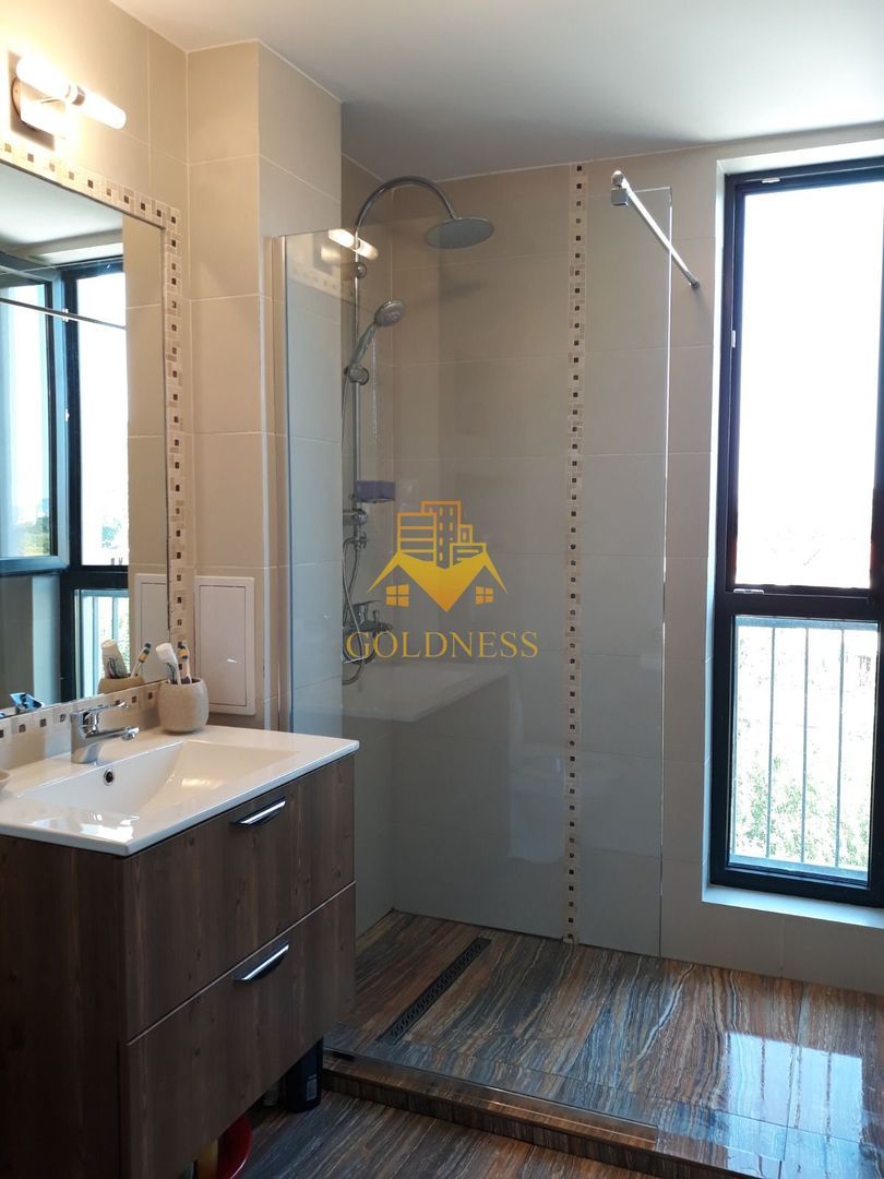 anBn-5355 2 Camere decomandate, Borhanciului, Zona Profi, Bloc nou, Modern,