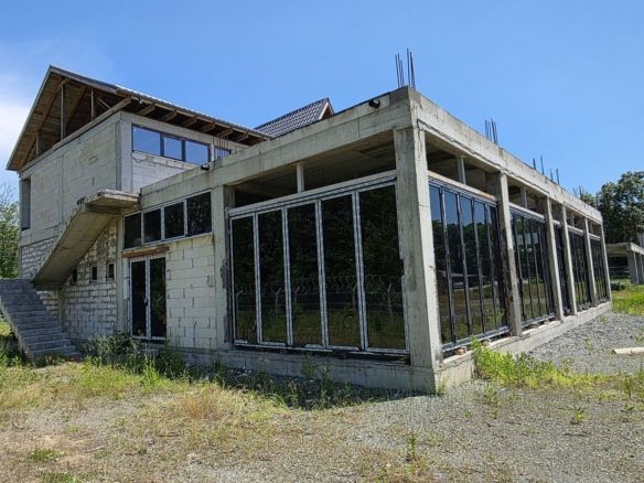 OPORTUNITATE DE INVESTIȚIE STRATEGICĂ – Clădire Mixtă 800 mp lângă Baza NATO