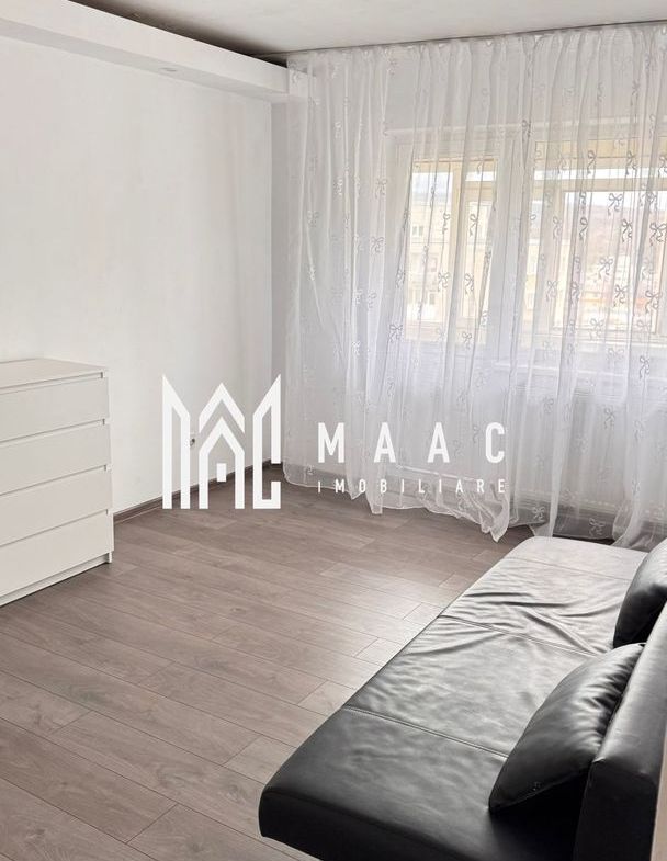 Apartament 2 camaere | 59 mpu | Ostroveni |