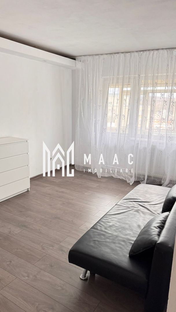 Apartament 2 camaere | 59 mpu | Ostroveni |