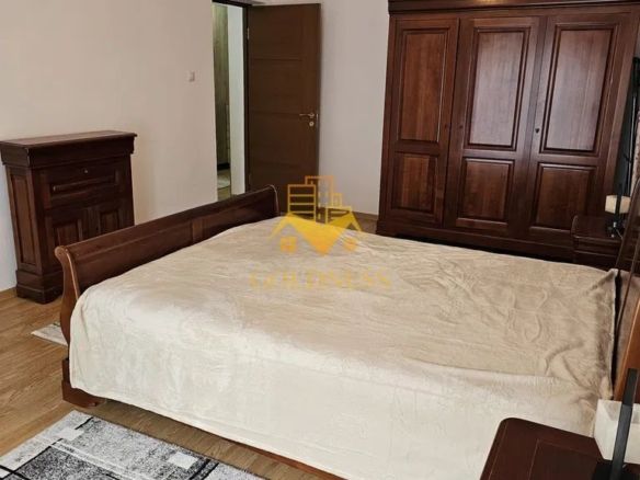 2 camere, parcare subterana, Cartier Buna Ziua, Bonjour Residence,LIDL