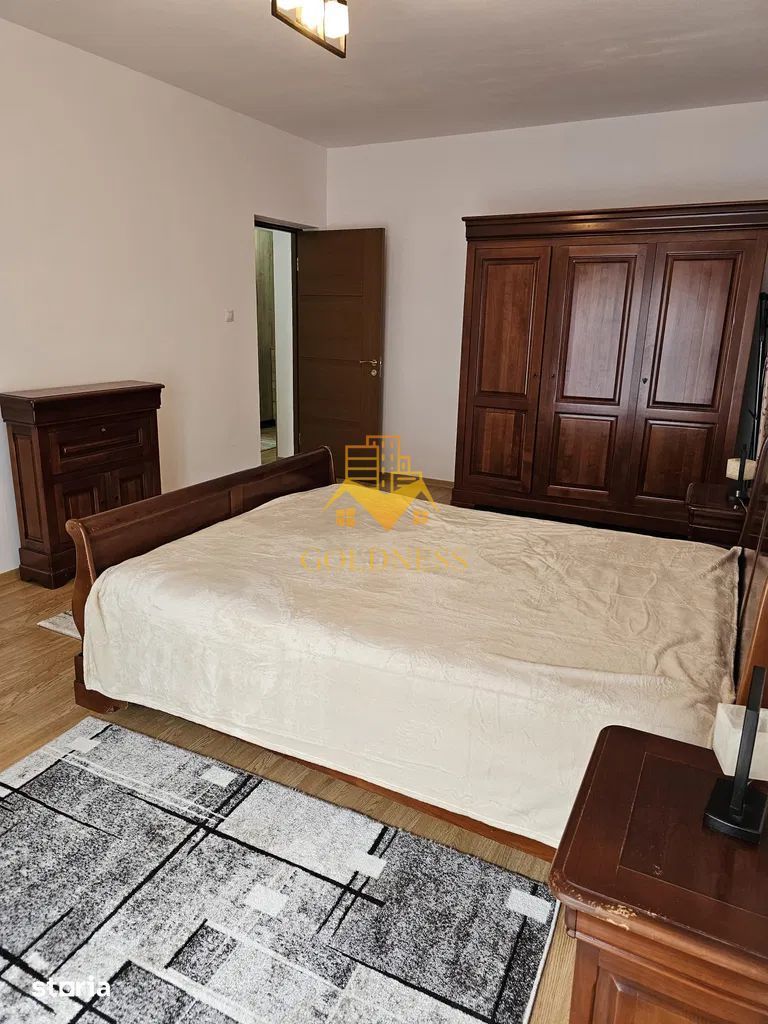 2 camere, parcare subterana, Cartier Buna Ziua, Bonjour Residence,LIDL