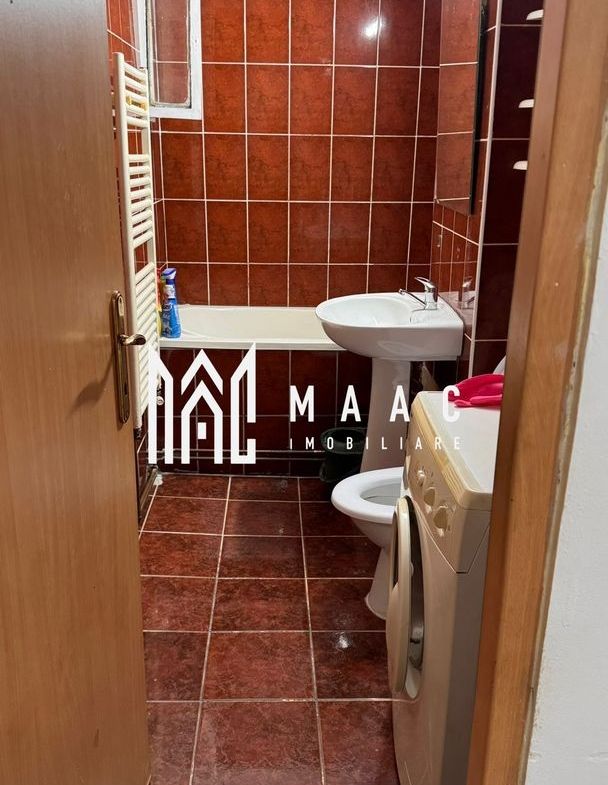 Apartament 2 camaere | 59 mpu | Ostroveni |