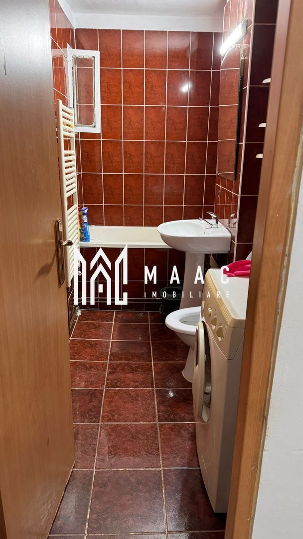 Apartament 2 camaere | 59 mpu | Ostroveni |