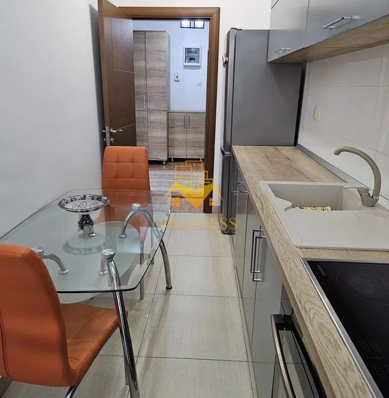 2 camere, parcare subterana, Cartier Buna Ziua, Bonjour Residence,LIDL
