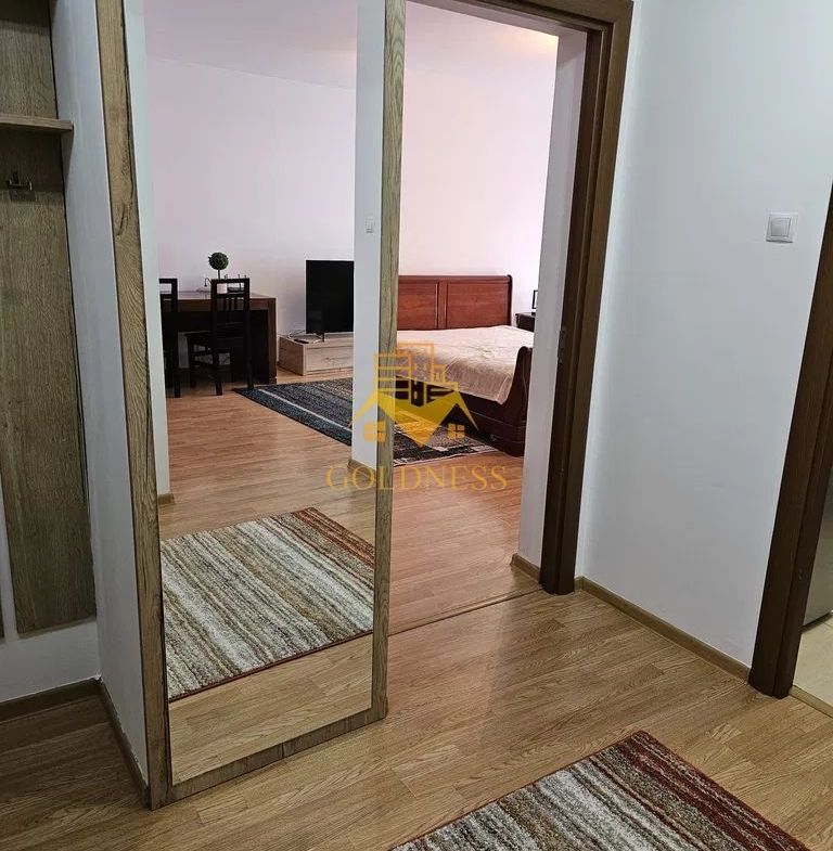 2 camere, parcare subterana, Cartier Buna Ziua, Bonjour Residence,LIDL