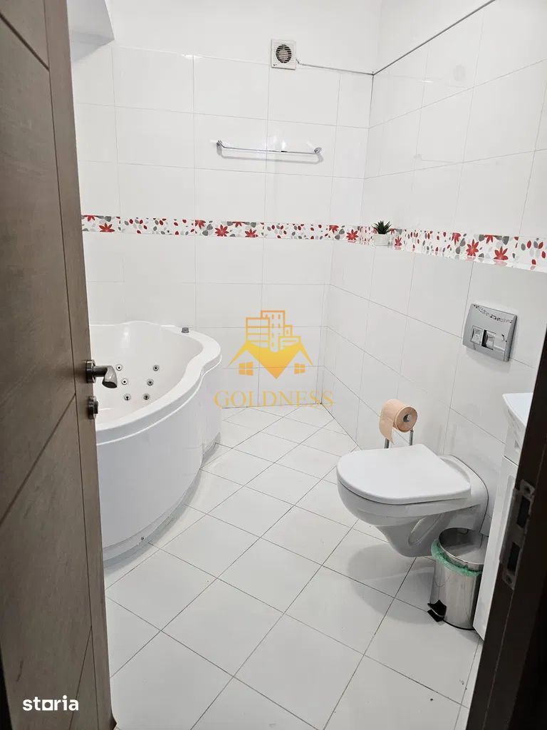 2 camere, parcare subterana, Cartier Buna Ziua, Bonjour Residence,LIDL