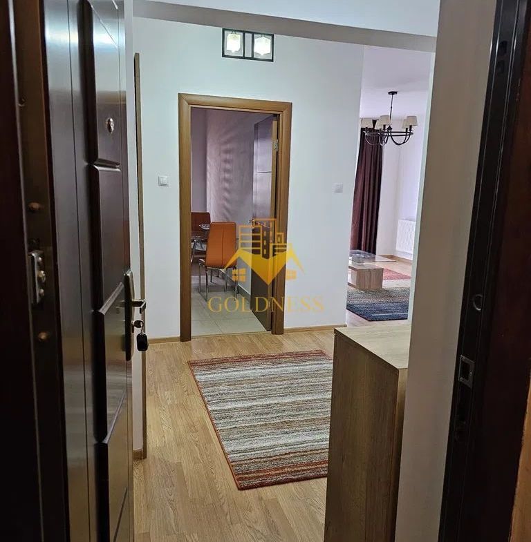 2 camere, parcare subterana, Cartier Buna Ziua, Bonjour Residence,LIDL