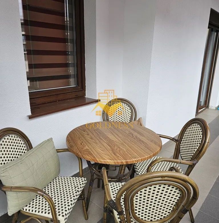 2 camere, parcare subterana, Cartier Buna Ziua, Bonjour Residence,LIDL