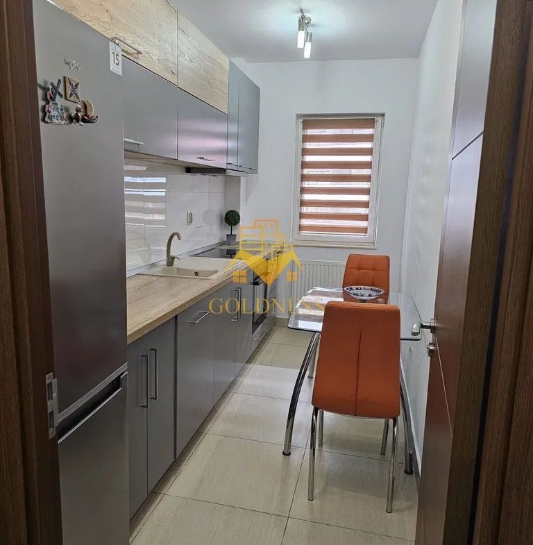 2 camere, parcare subterana, Cartier Buna Ziua, Bonjour Residence,LIDL