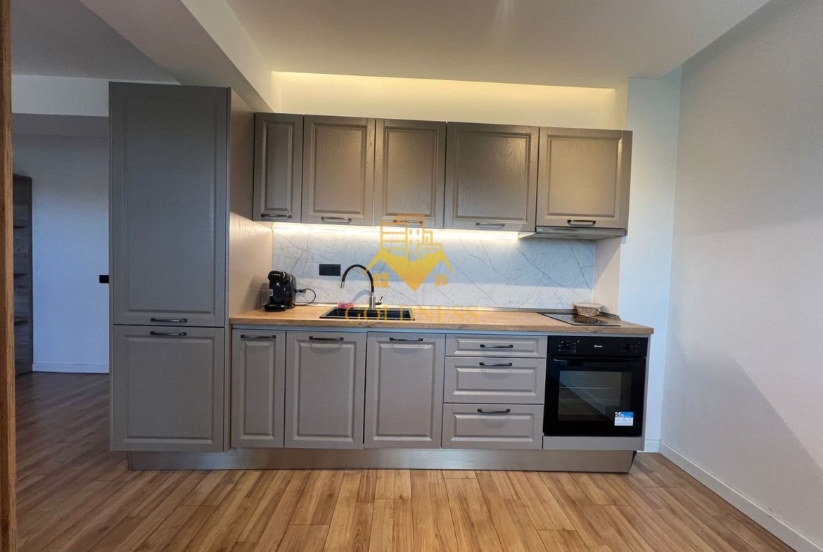 2 camere,parcare, bloc nou, terasa,Manastur, West City, Calea Floresti