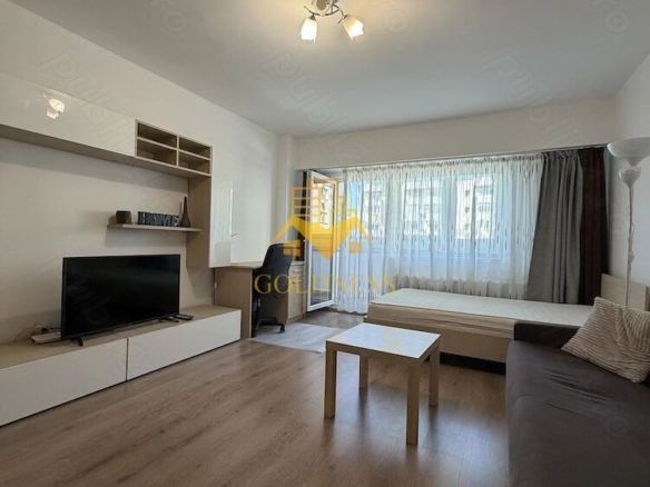 1 camera studio, Manastur, zona Kaufland, USAMV, UMF, Platinia