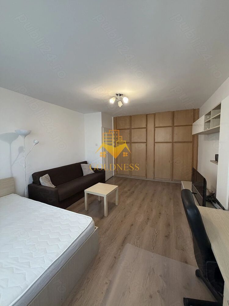 1 camera studio, Manastur, zona Kaufland, USAMV, UMF, Platinia