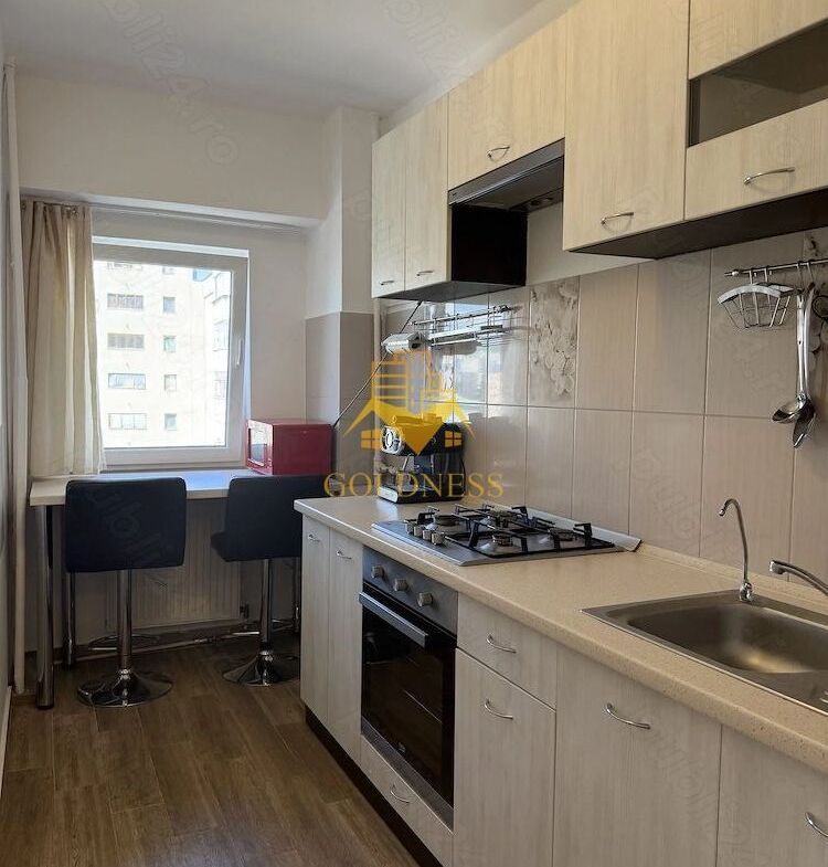 1 camera studio, Manastur, zona Kaufland, USAMV, UMF, Platinia