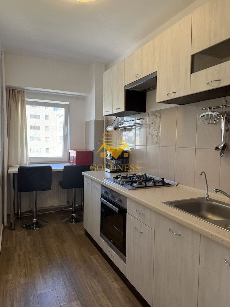 1 camera studio, Manastur, zona Kaufland, USAMV, UMF, Platinia