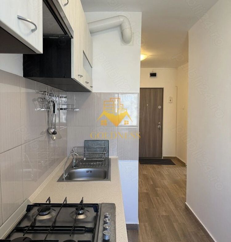 1 camera studio, Manastur, zona Kaufland, USAMV, UMF, Platinia