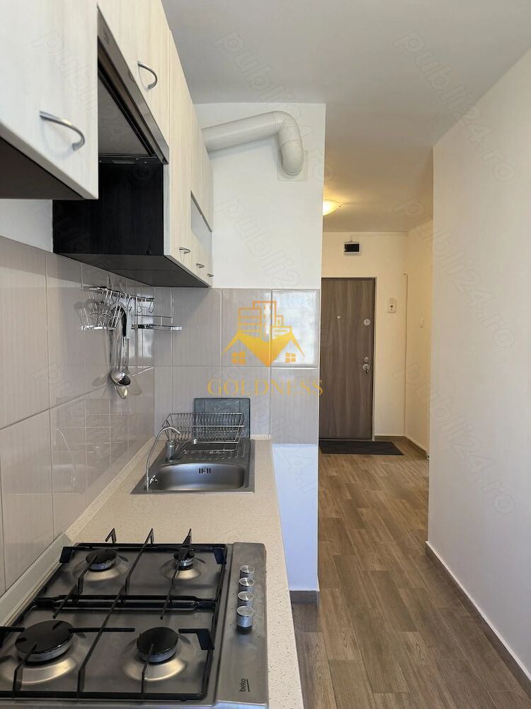 1 camera studio, Manastur, zona Kaufland, USAMV, UMF, Platinia