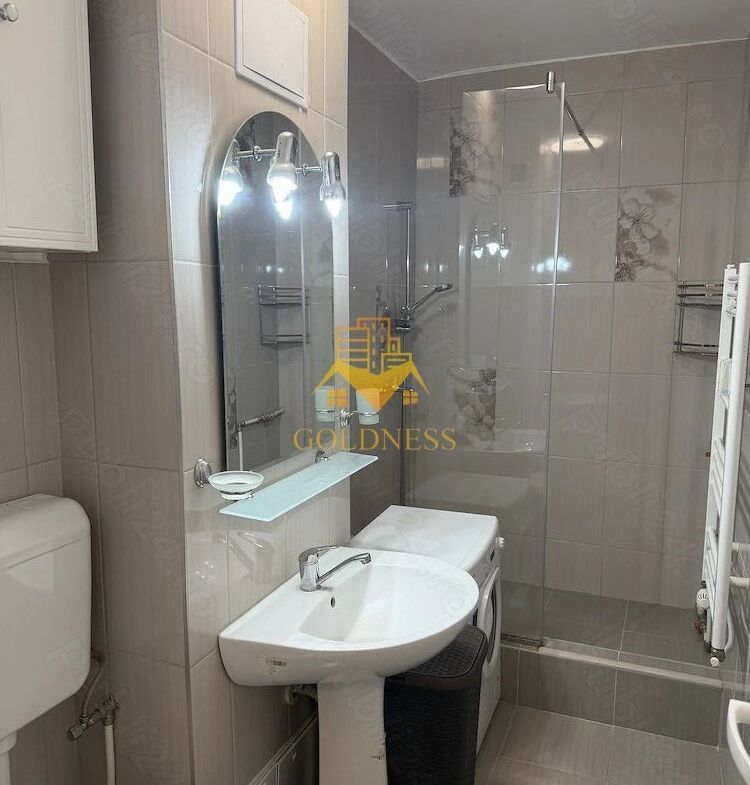 1 camera studio, Manastur, zona Kaufland, USAMV, UMF, Platinia