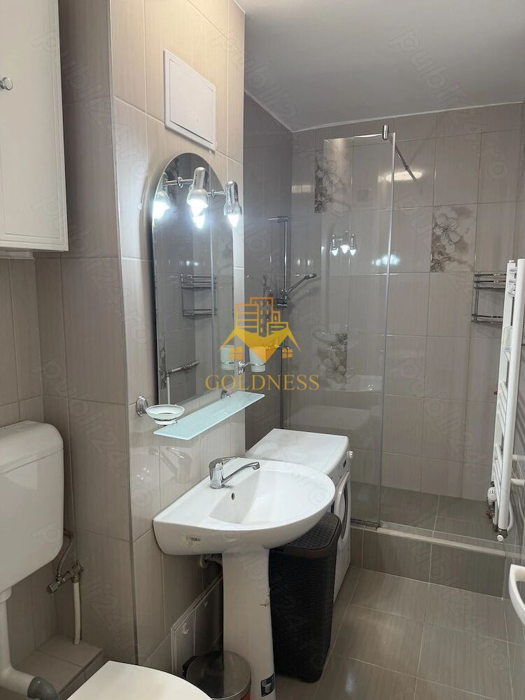 1 camera studio, Manastur, zona Kaufland, USAMV, UMF, Platinia