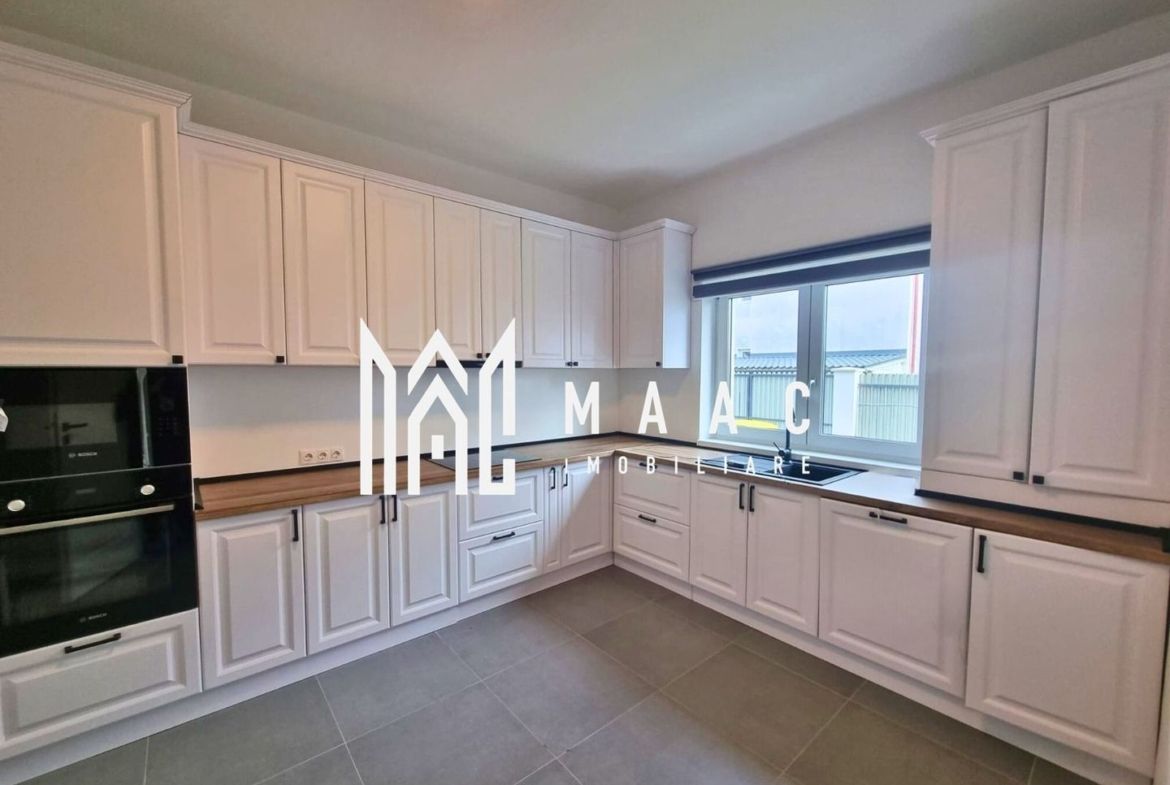 Casa 4 camere | Teren 215 mp | Selimbar