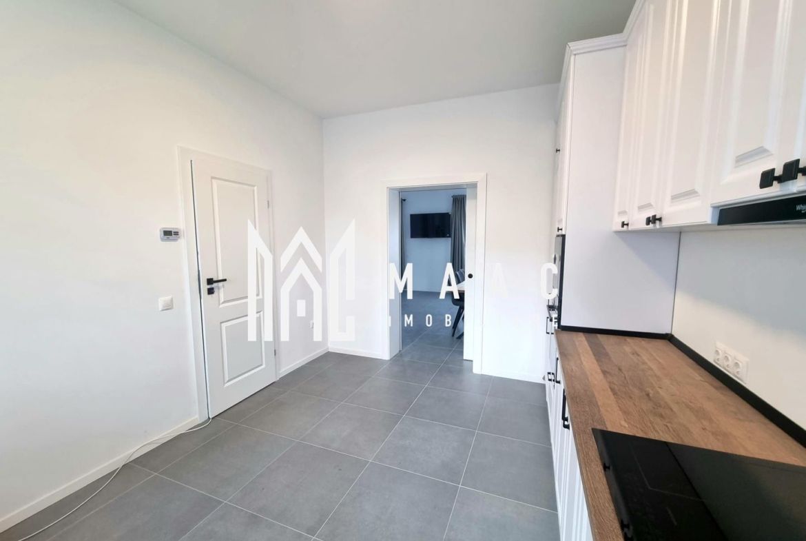 Casa 4 camere | Teren 215 mp | Selimbar
