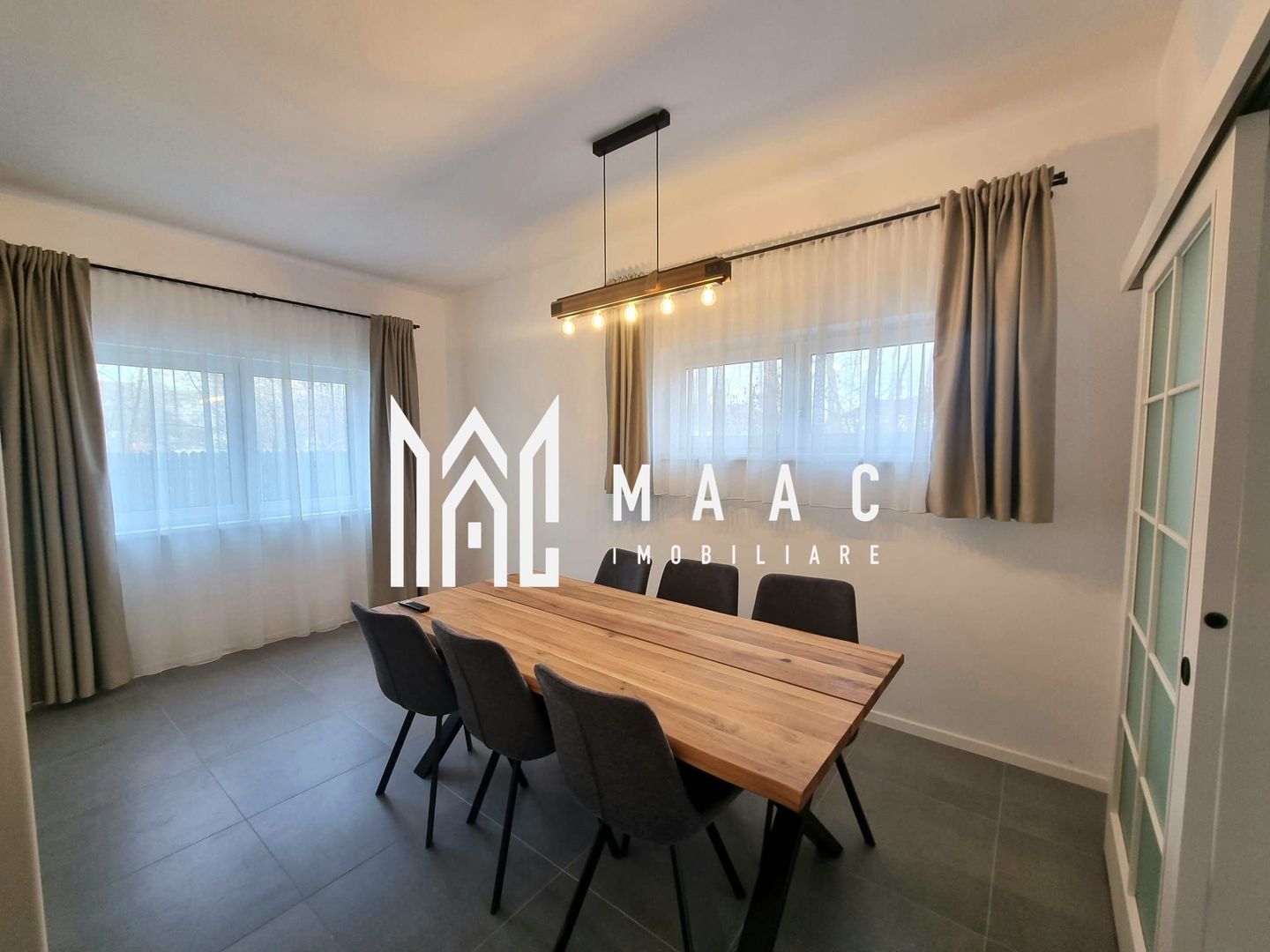Casa 4 camere | Teren 215 mp | Selimbar