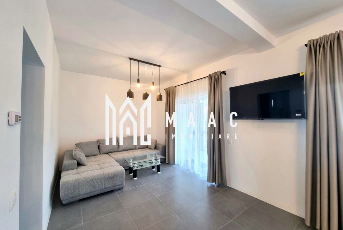 Casa 4 camere | Teren 215 mp | Selimbar