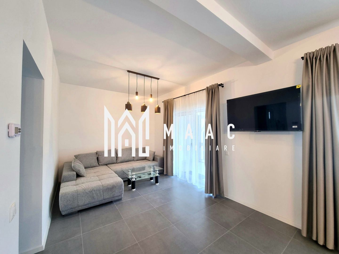 Casa 4 camere | Teren 215 mp | Selimbar