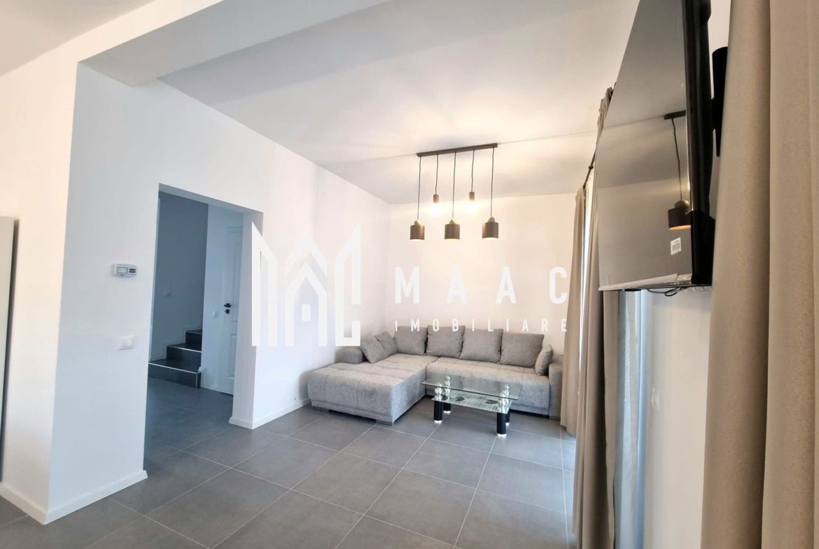 Casa 4 camere | Teren 215 mp | Selimbar