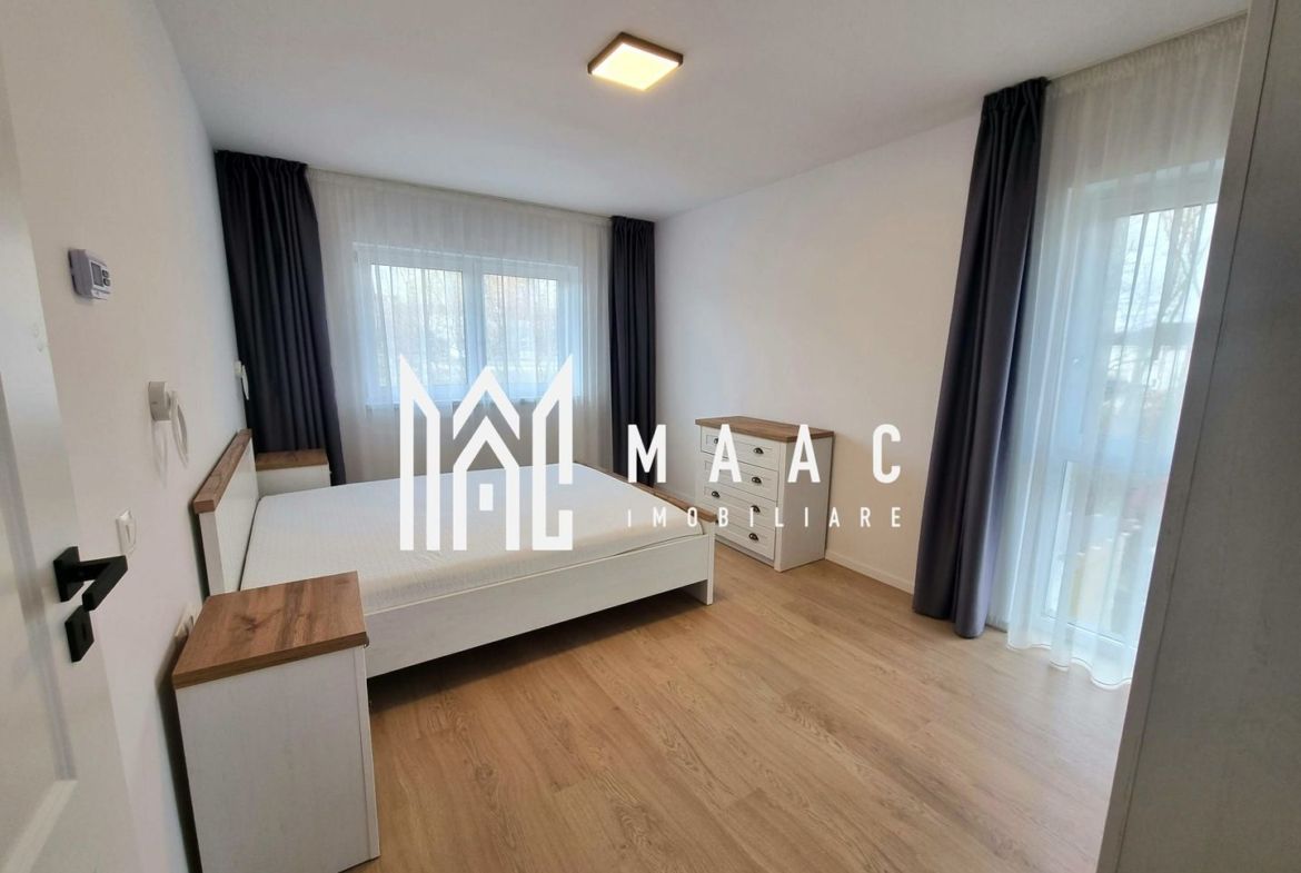Casa 4 camere | Teren 215 mp | Selimbar