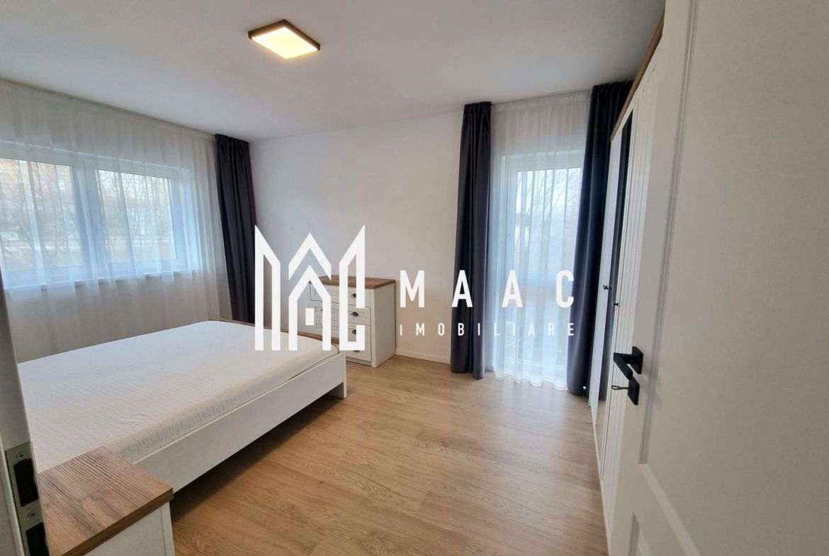 Casa 4 camere | Teren 215 mp | Selimbar