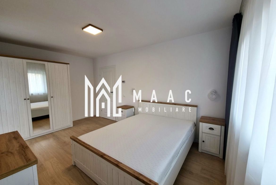 Casa 4 camere | Teren 215 mp | Selimbar