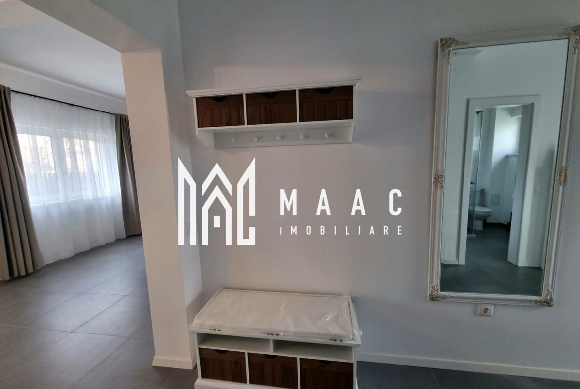 Casa 4 camere | Teren 215 mp | Selimbar