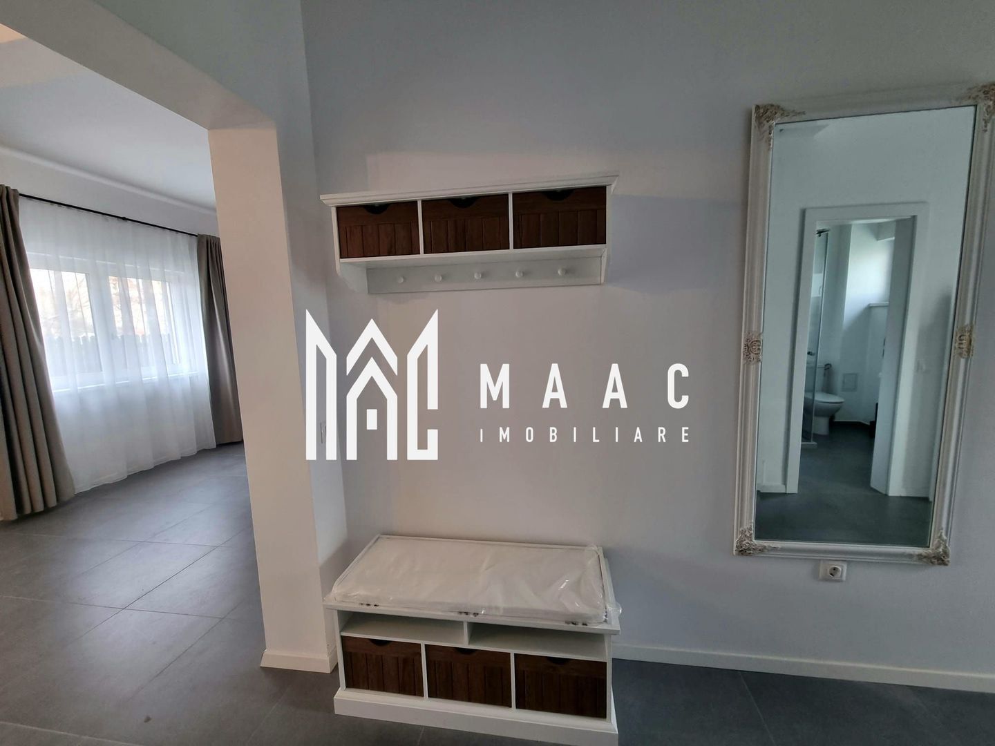 Casa 4 camere | Teren 215 mp | Selimbar