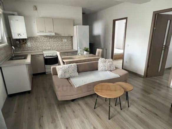 Apartament 3 camere 65 mp etaj 1 Cartierul Arhitectilor