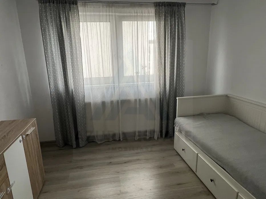 Apartament 3 camere 65 mp etaj 1 Cartierul Arhitectilor