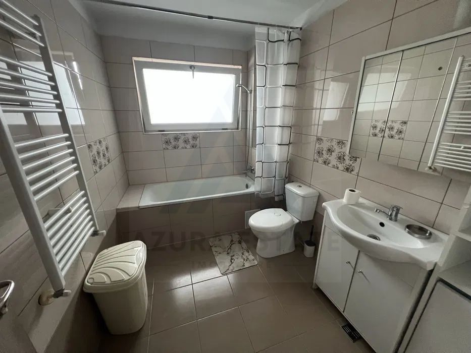 Apartament 3 camere 65 mp etaj 1 Cartierul Arhitectilor