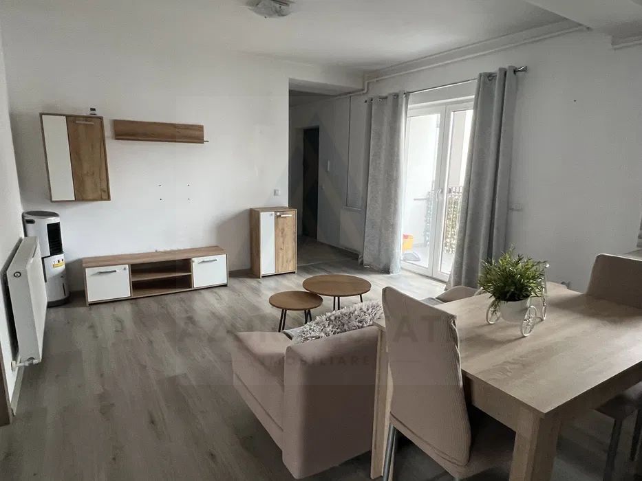 Apartament 3 camere 65 mp etaj 1 Cartierul Arhitectilor
