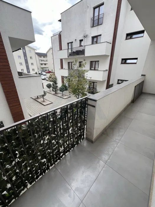Apartament 3 camere 65 mp etaj 1 Cartierul Arhitectilor