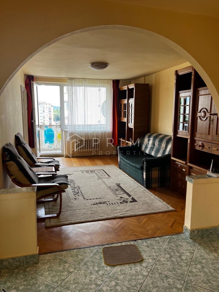 anBn-5432 Apartament 3 camere luminos | Dâmbu Pietros,