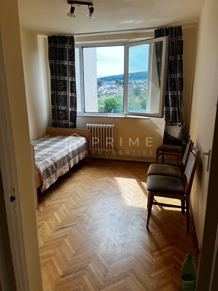 anBn-5433 Apartament 3 camere luminos | Dâmbu Pietros,