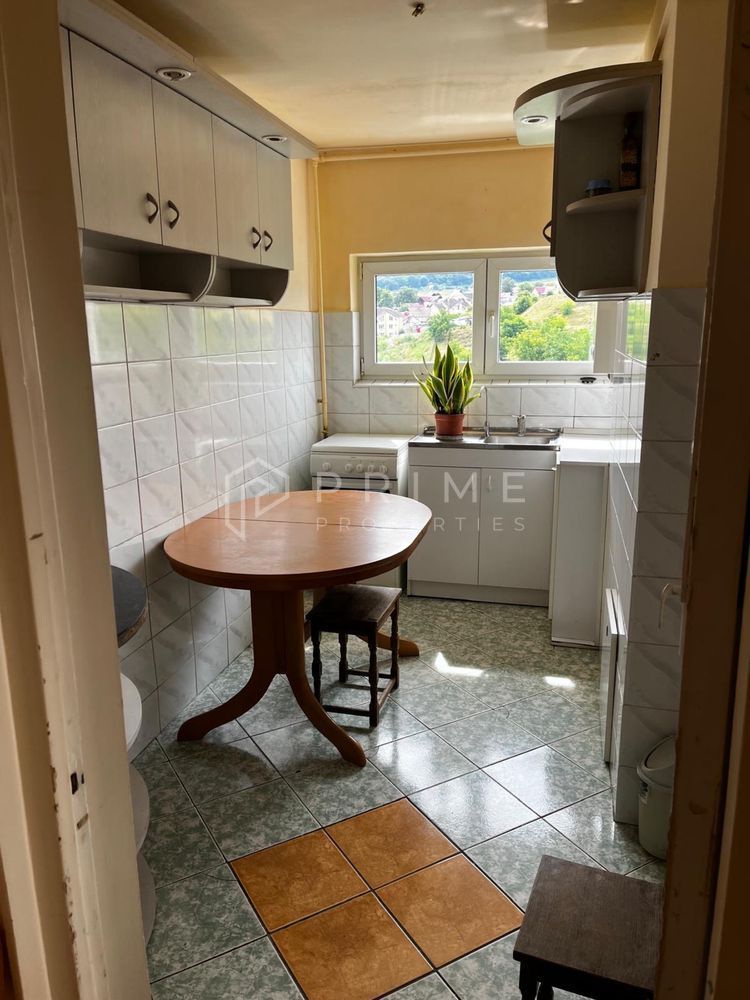 anBn-5434 Apartament 3 camere luminos | Dâmbu Pietros,