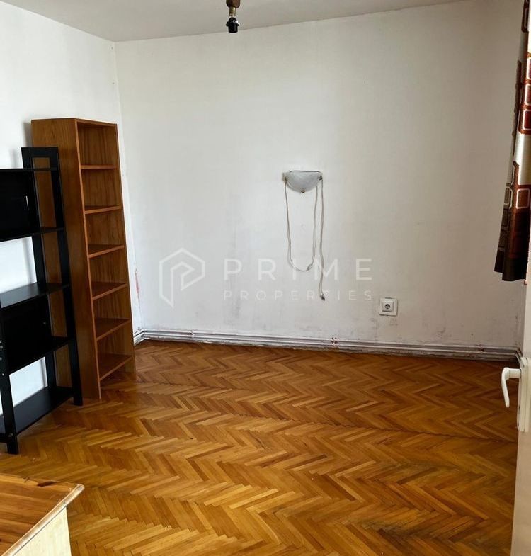 Apartament 3 camere luminos | Dâmbu Pietros,