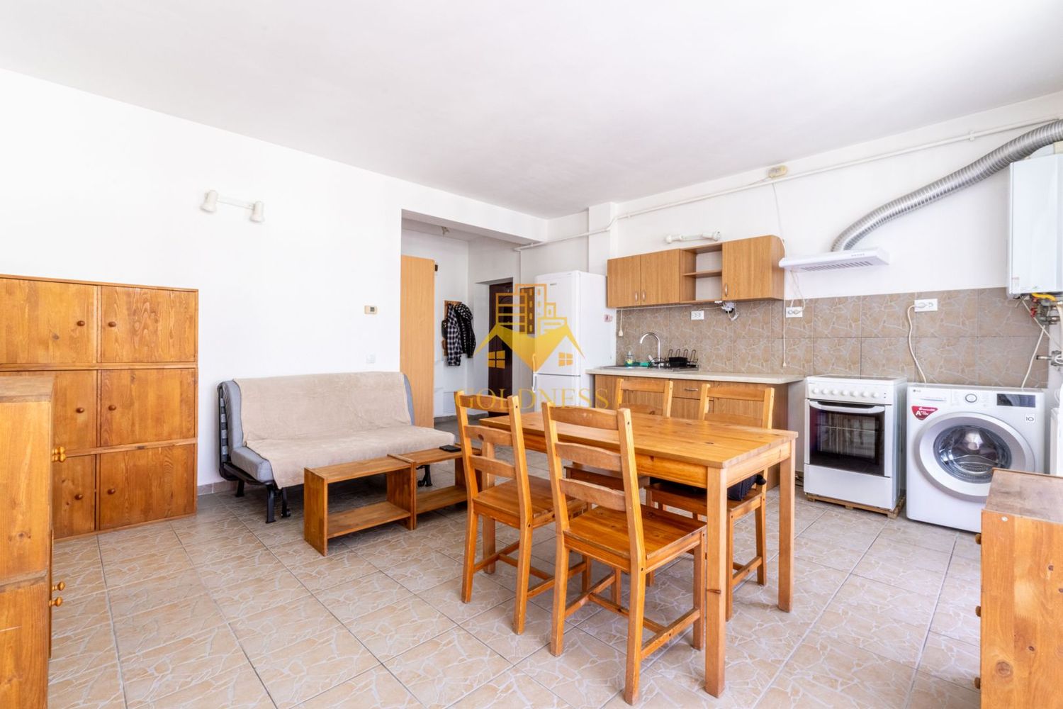 anBn-5438 2 camere, parcare, Zorilor Zona UMF, Obserbatorului, Pet Friendly