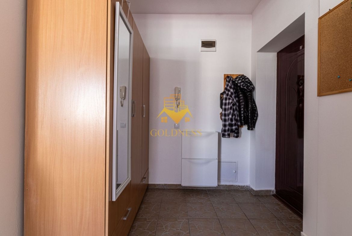 2 camere, parcare, Zorilor Zona UMF, Obserbatorului, Pet Friendly