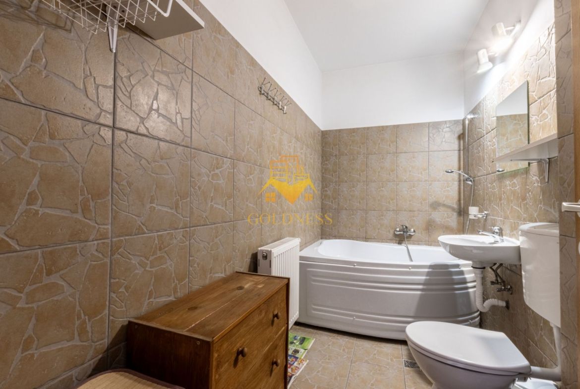 2 camere, parcare, Zorilor Zona UMF, Obserbatorului, Pet Friendly