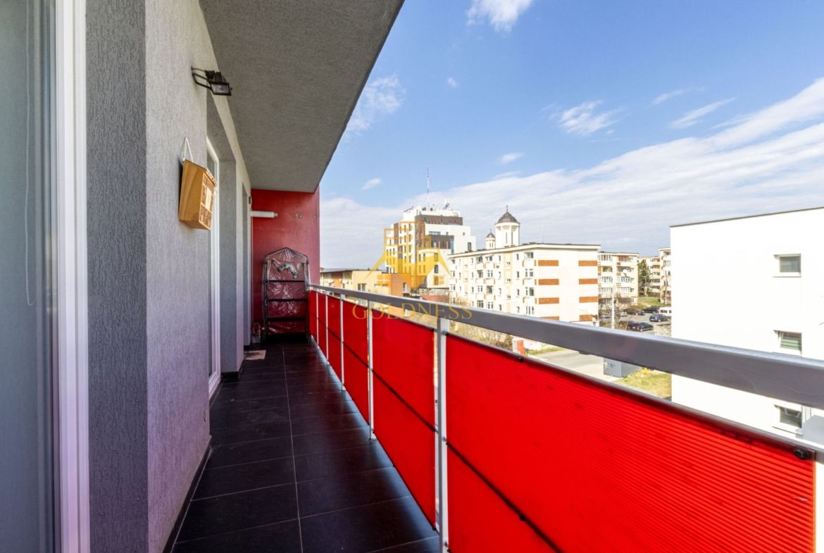 2 camere, parcare, Zorilor Zona UMF, Obserbatorului, Pet Friendly