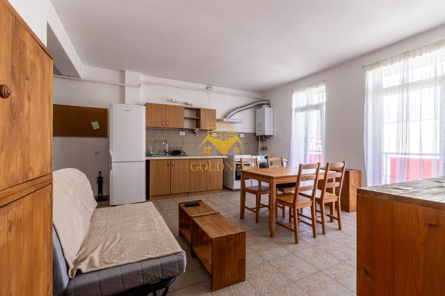 anBn-5446 2 camere, parcare, Zorilor Zona UMF, Obserbatorului, Pet Friendly