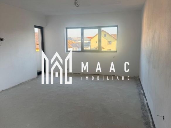 Apartament 2 Camere | 56 mpu | etaj 1 | Selimbăr