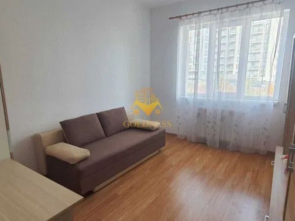 2 camere decomandate, modern, parcare, Cartierul Buna Ziua, Zona Audi